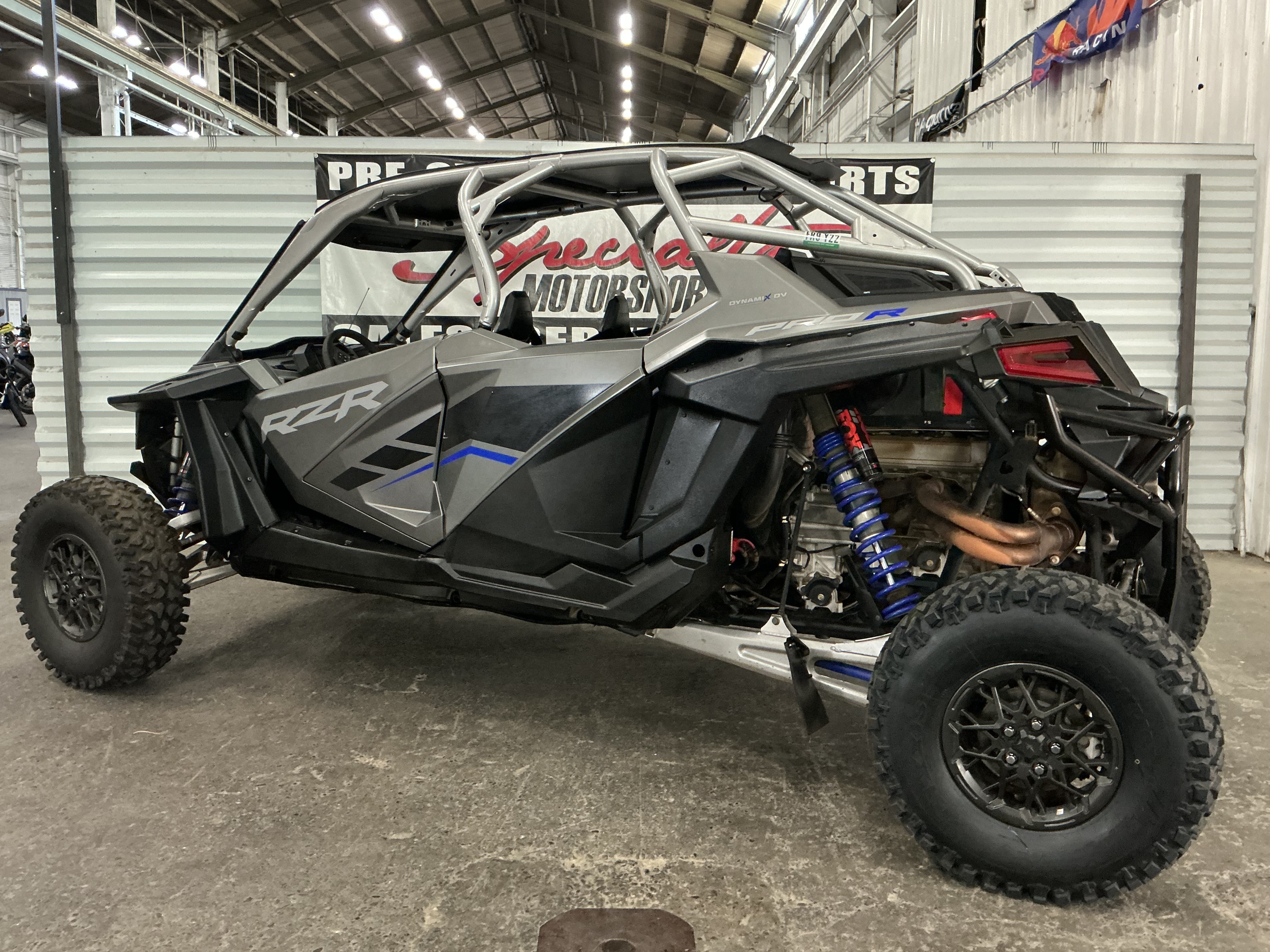 powersport image