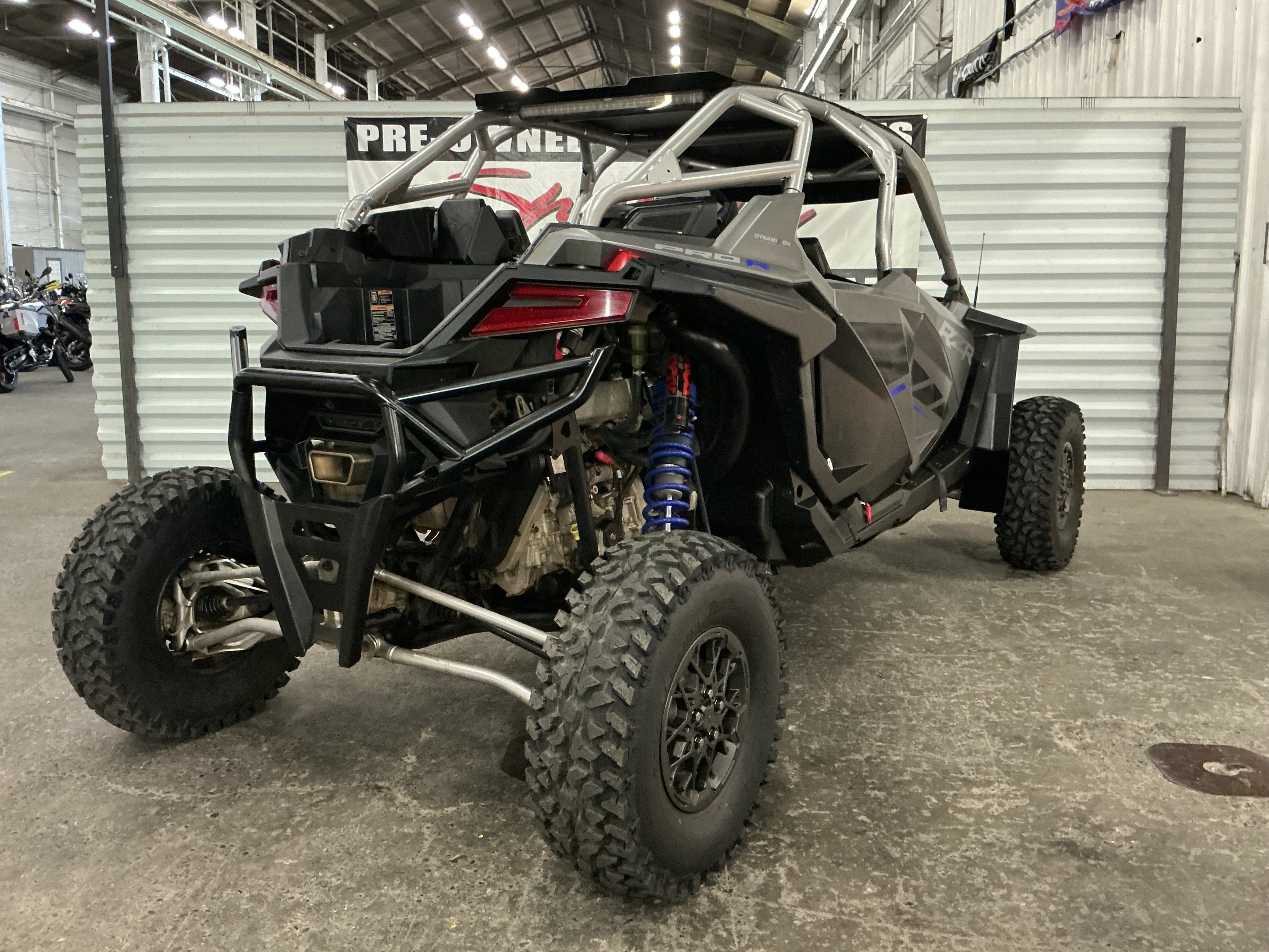 powersport image