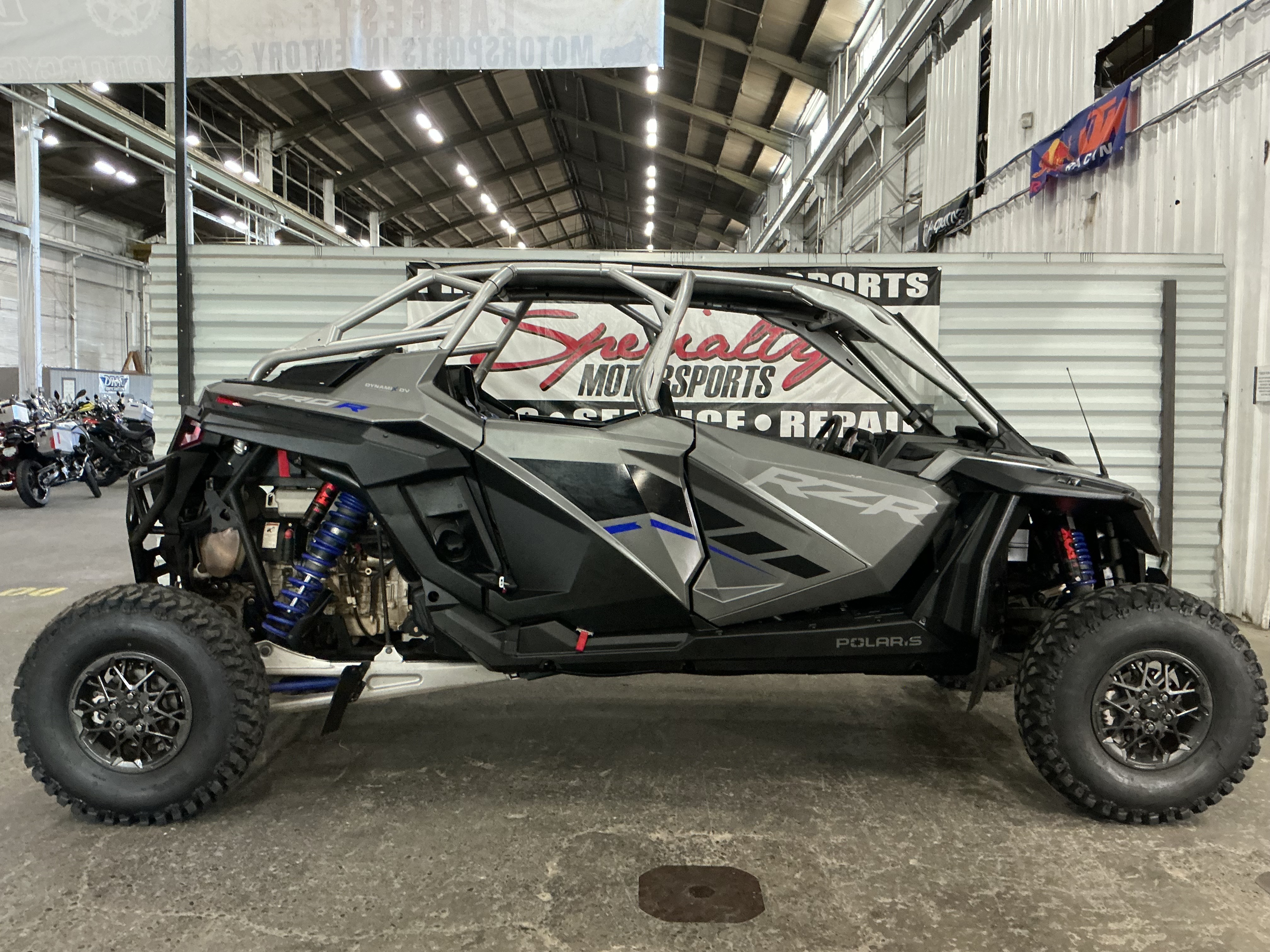 powersport image