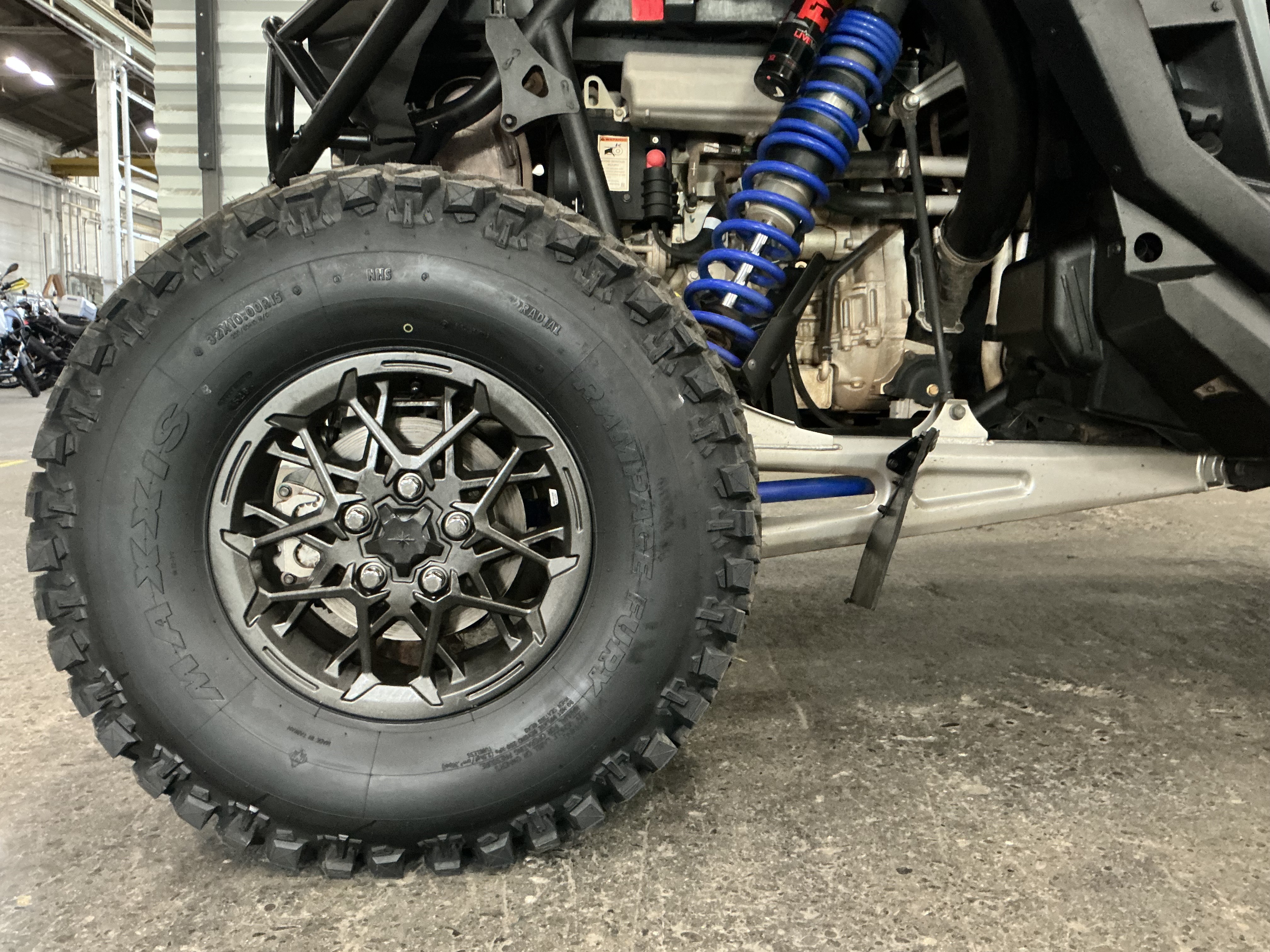 powersport image
