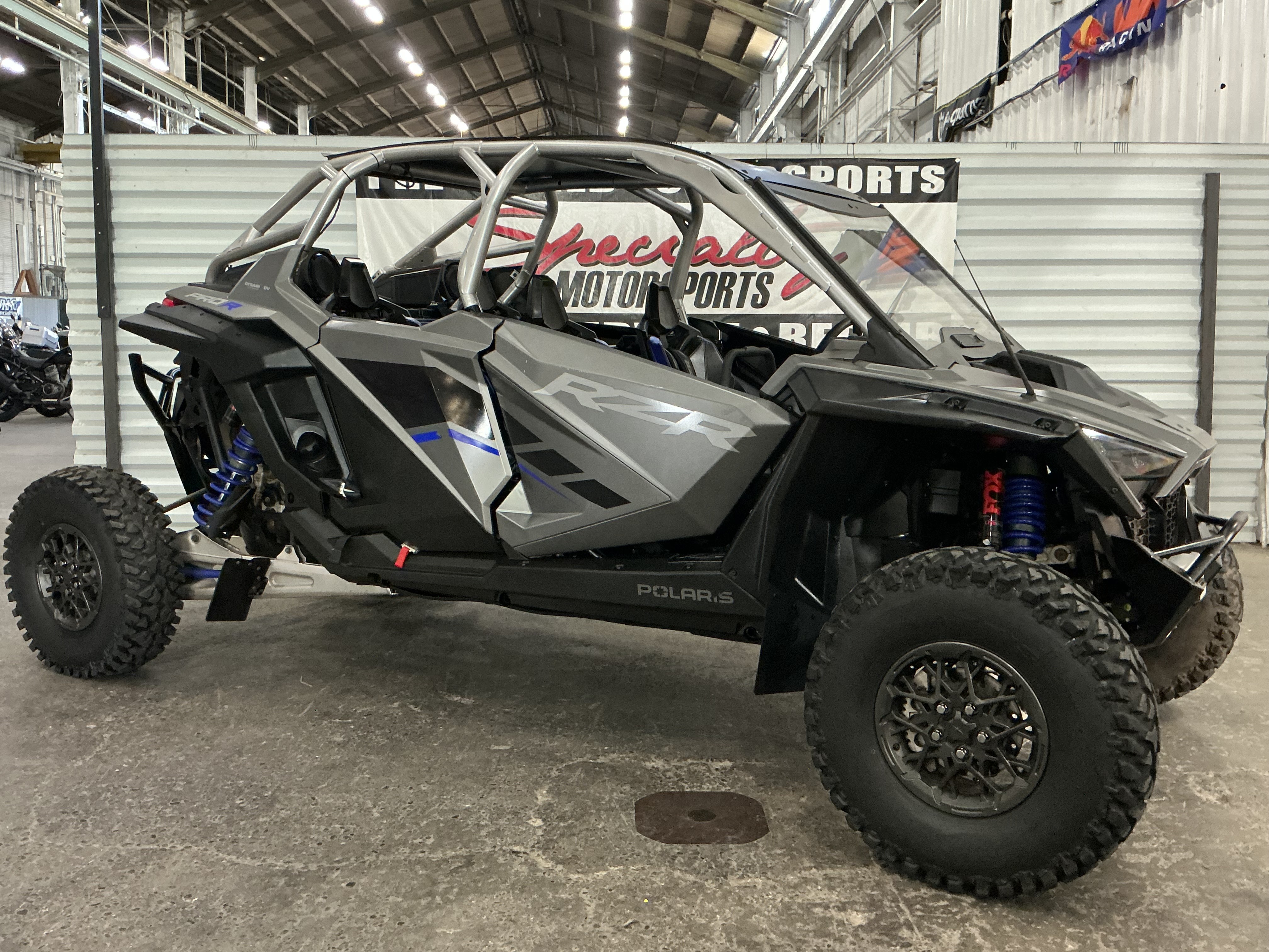powersport image