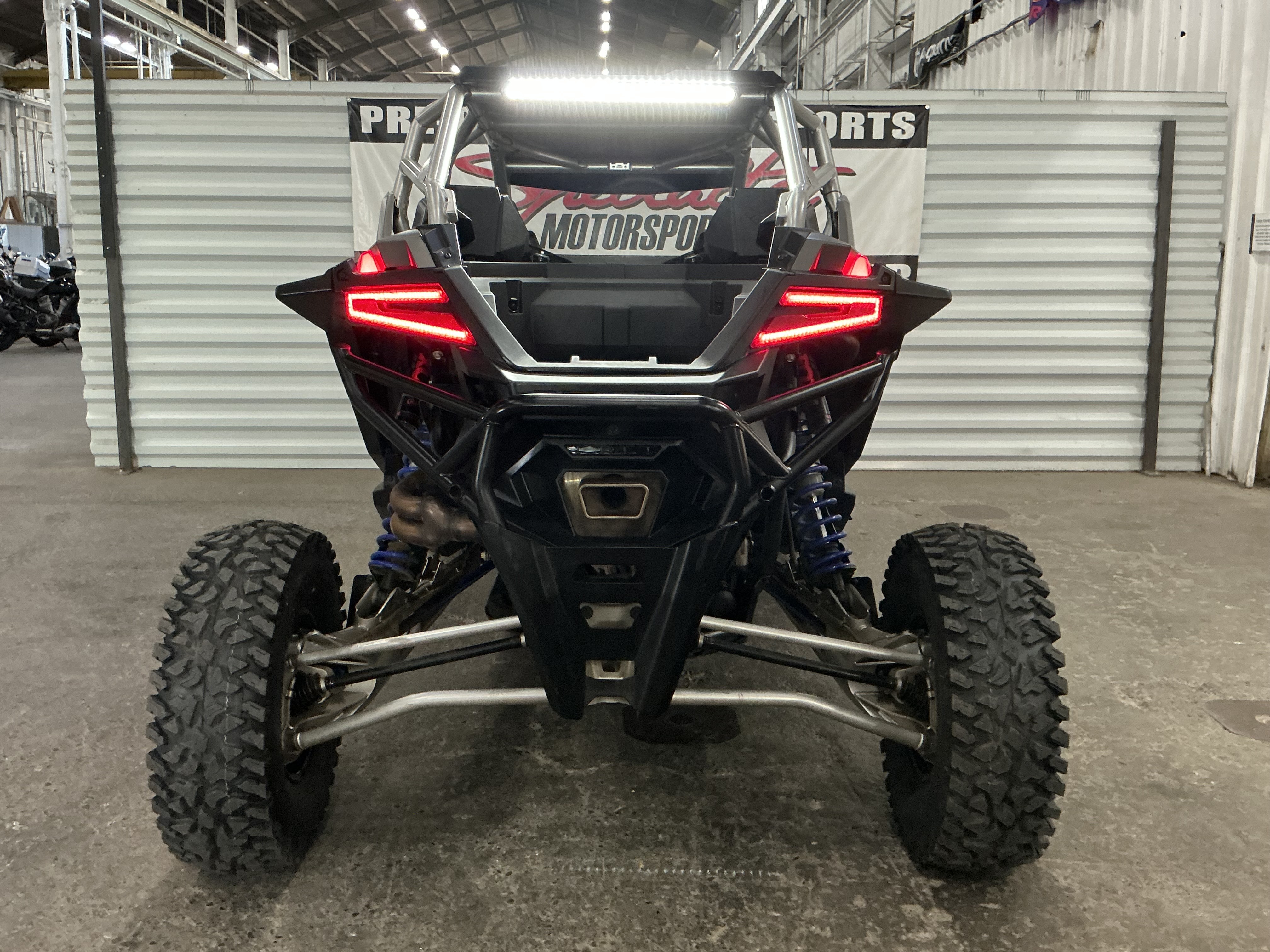 powersport image