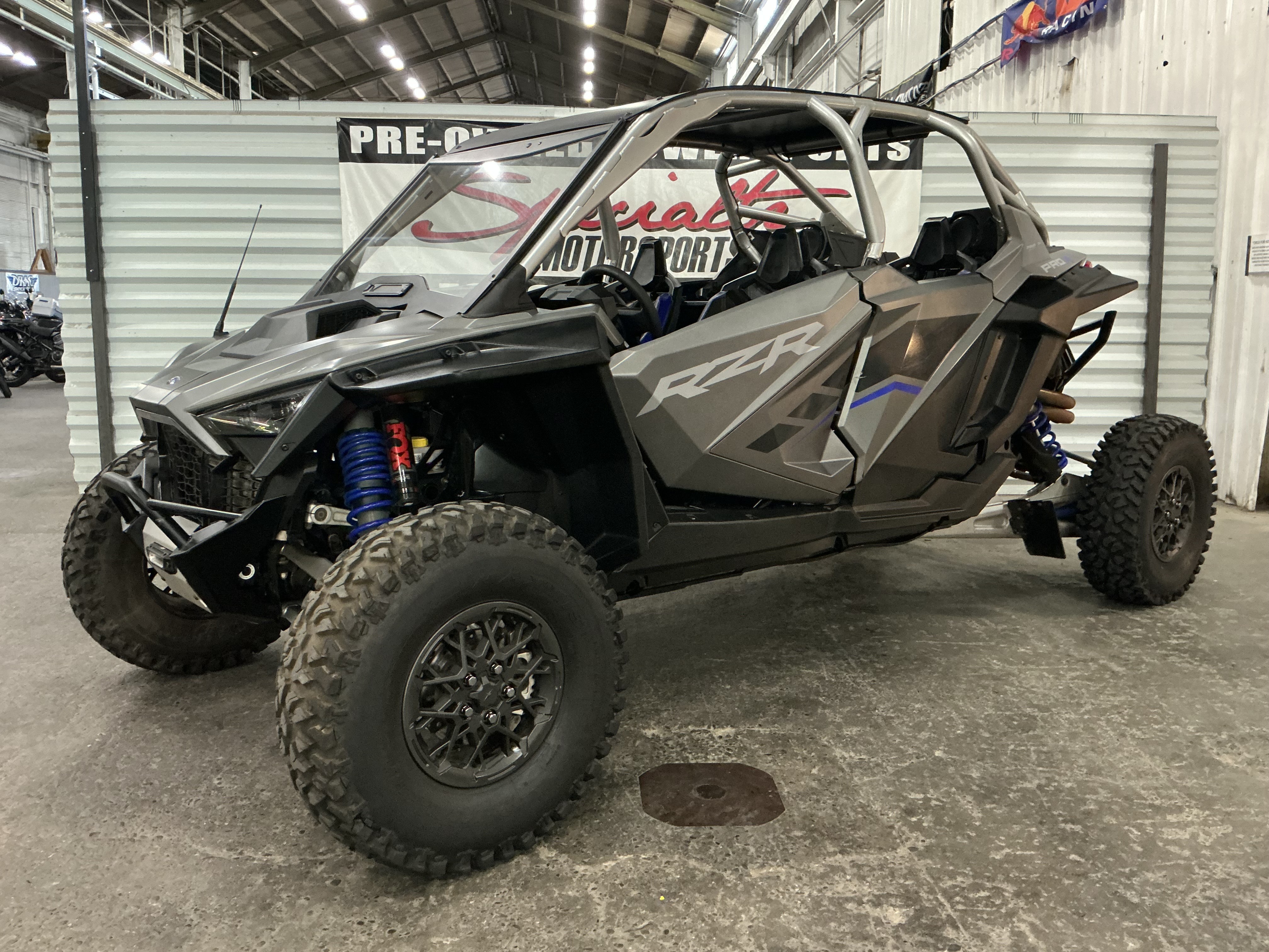 powersport image