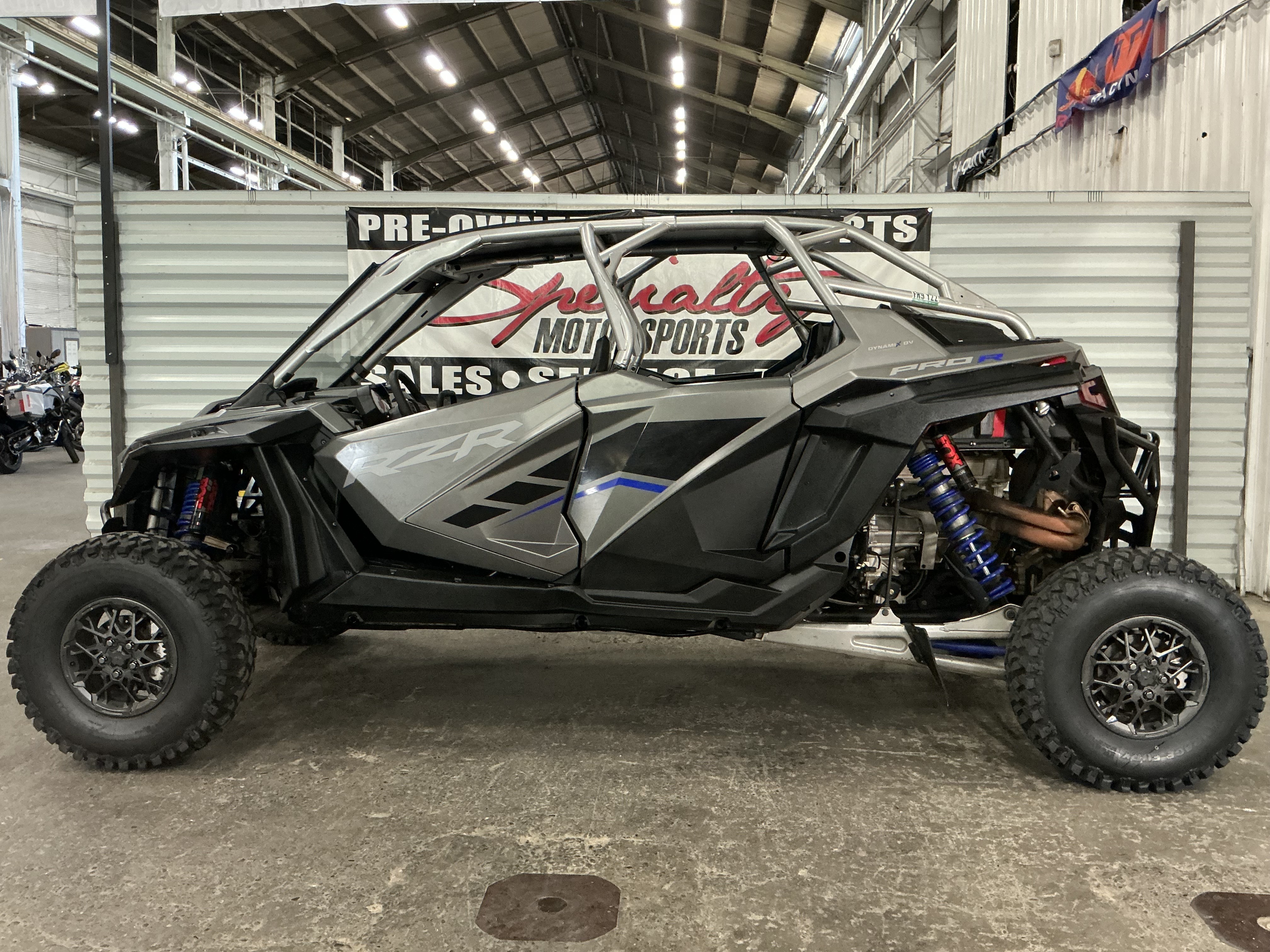 powersport image