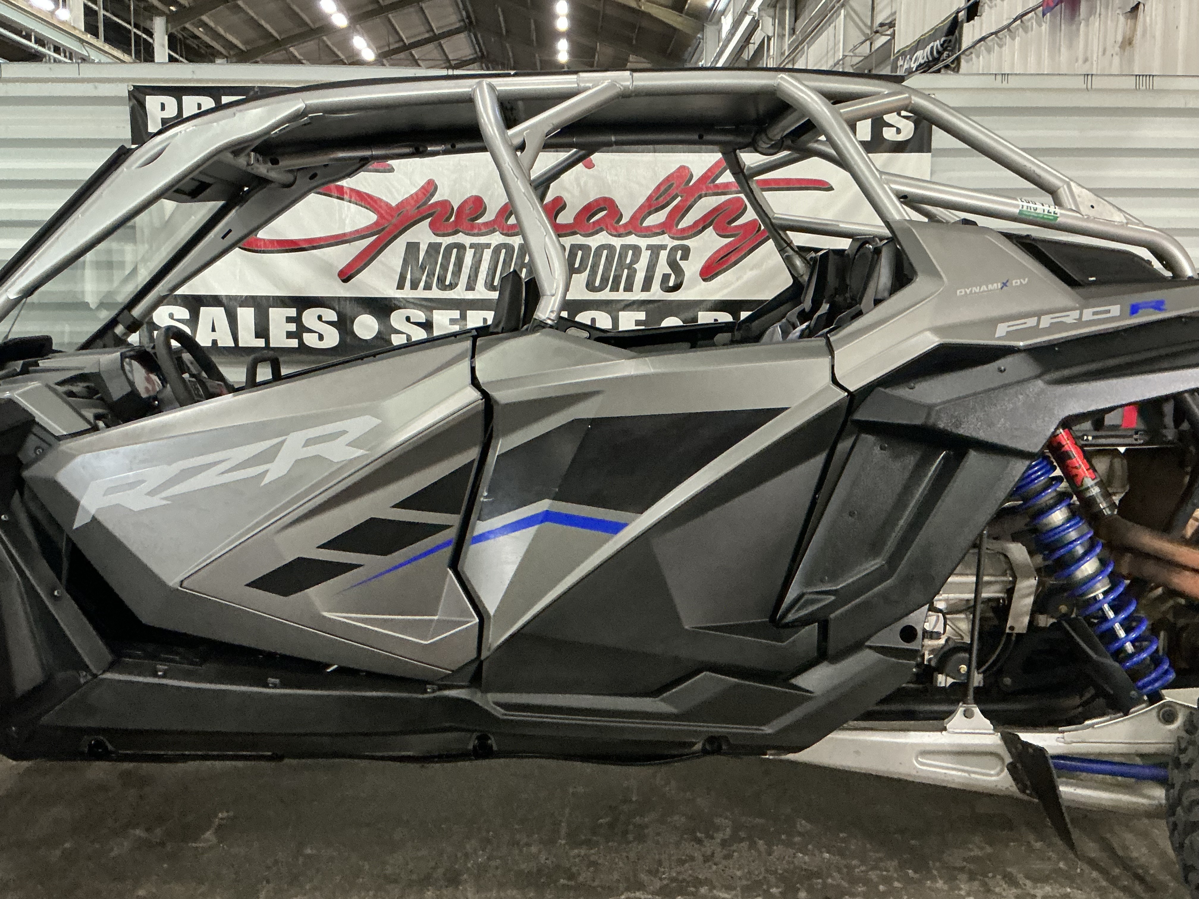 powersport image