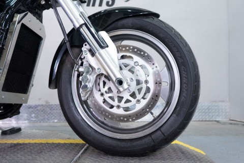 2004 Kawasaki Vulcan® 1600 Mean Streak® in Sacramento, California - Photo 7