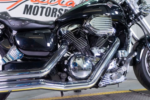2004 Kawasaki Vulcan® 1600 Mean Streak® in Sacramento, California - Photo 9