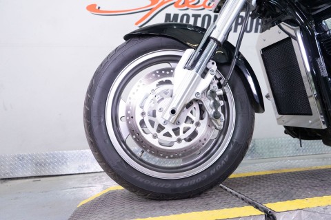 2004 Kawasaki Vulcan® 1600 Mean Streak® in Sacramento, California - Photo 13