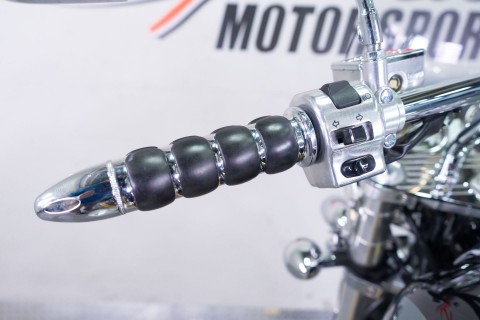 2004 Kawasaki Vulcan® 1600 Mean Streak® in Sacramento, California - Photo 15