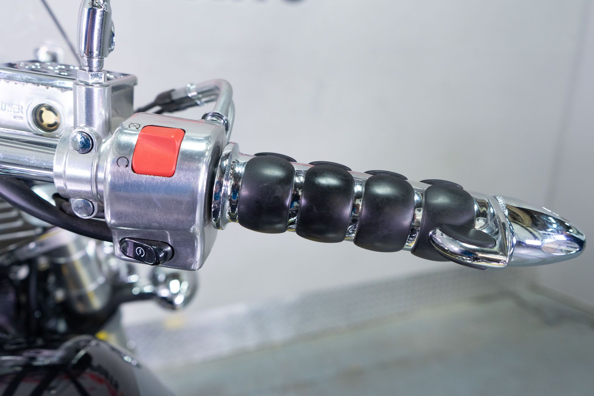 2004 Kawasaki Vulcan® 1600 Mean Streak® in Sacramento, California - Photo 16