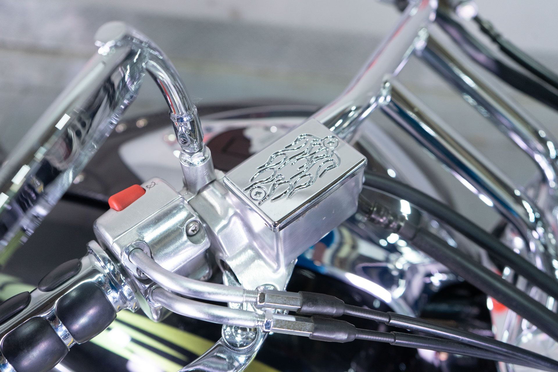 2004 Kawasaki Vulcan® 1600 Mean Streak® in Sacramento, California - Photo 21