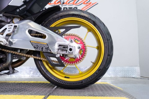 2017 Aprilia RSV4 RR ABS in Sacramento, California - Photo 10