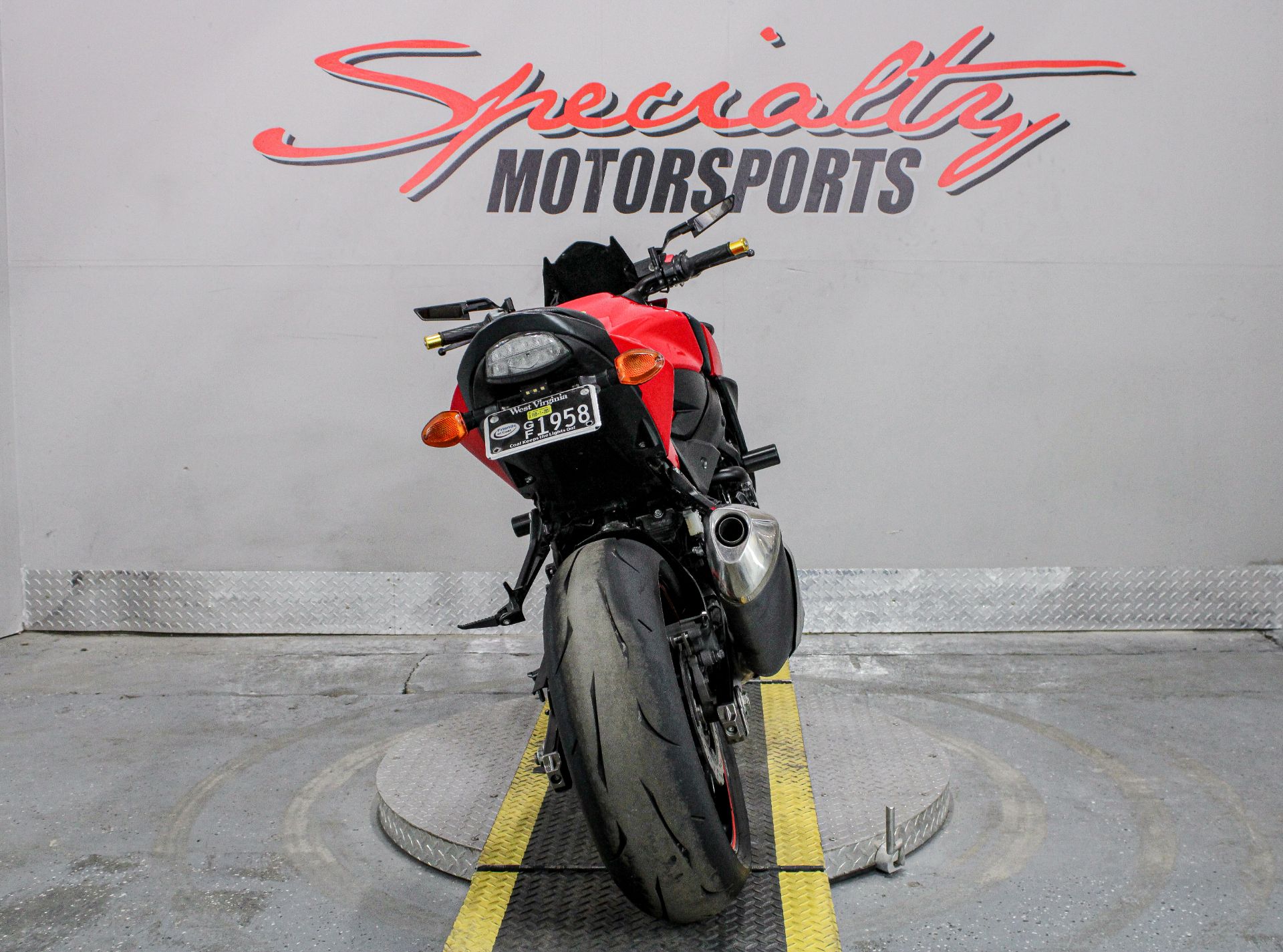 powersport image