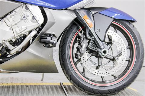 2013 BMW K 1600 GT in Sacramento, California - Photo 3