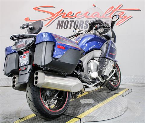 2013 BMW K 1600 GT in Sacramento, California - Photo 5