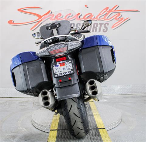 2013 BMW K 1600 GT in Sacramento, California - Photo 6