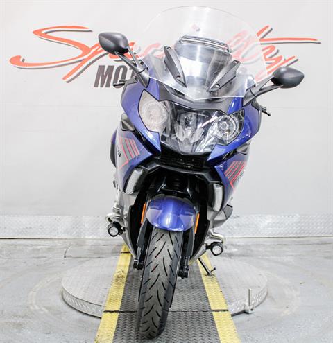 2013 BMW K 1600 GT in Sacramento, California - Photo 12