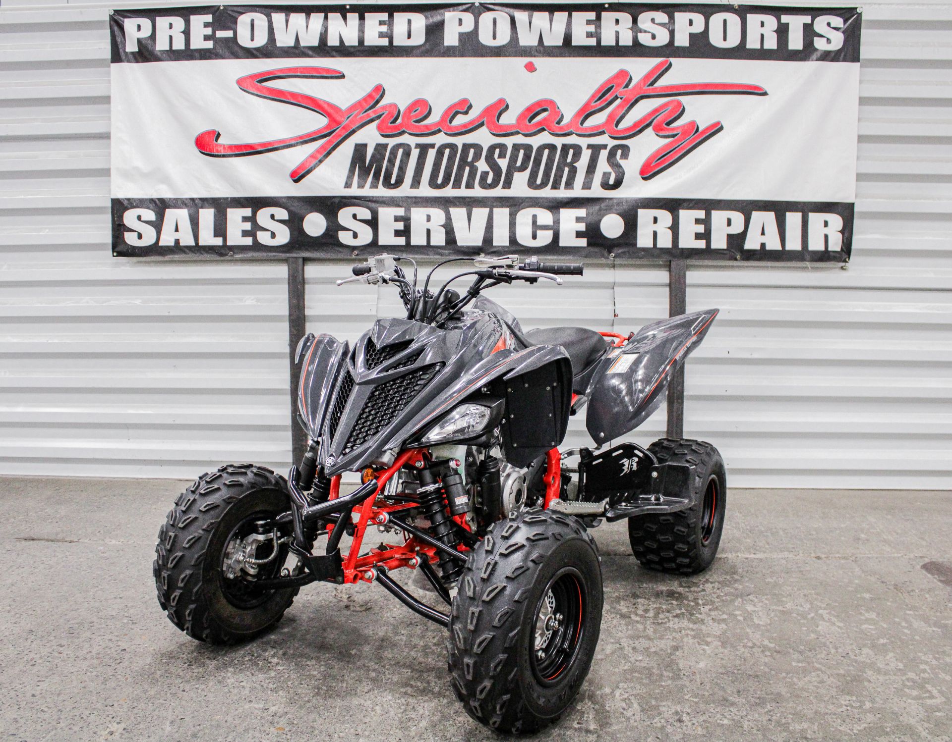 powersport image