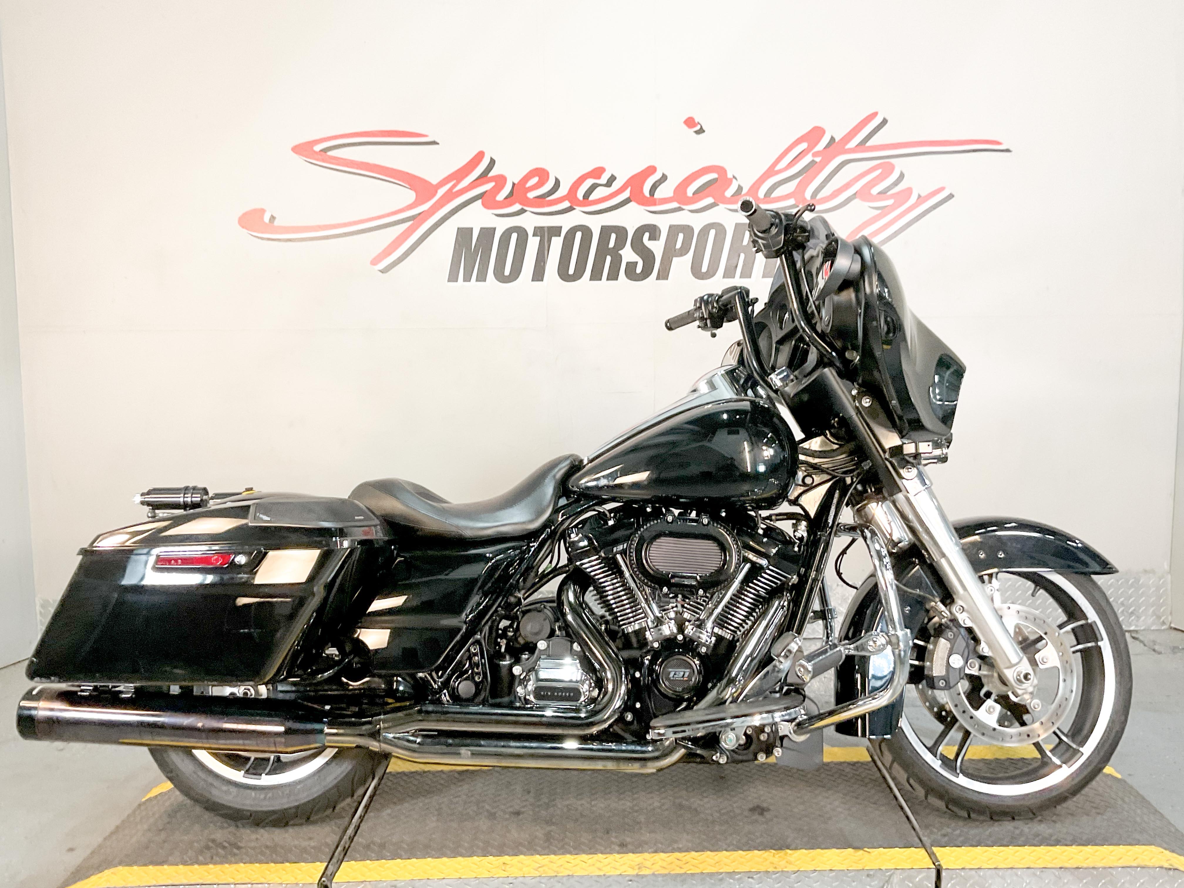 2019 Harley-Davidson Street Glide® for sale 1289550