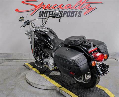 2023 Harley-Davidson Heritage Classic 114 in Sacramento, California - Photo 3