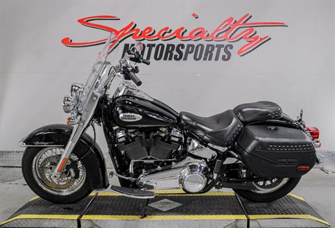 2023 Harley-Davidson Heritage Classic 114 in Sacramento, California - Photo 4