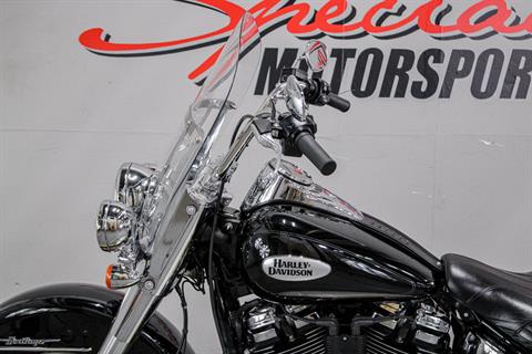 2023 Harley-Davidson Heritage Classic 114 in Sacramento, California - Photo 5