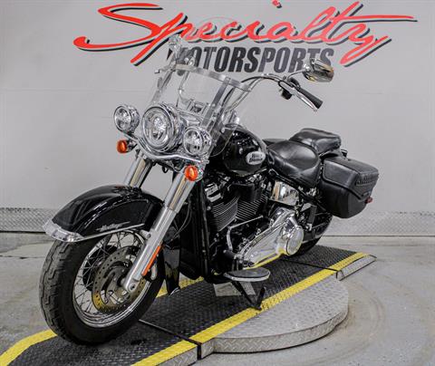 2023 Harley-Davidson Heritage Classic 114 in Sacramento, California - Photo 6