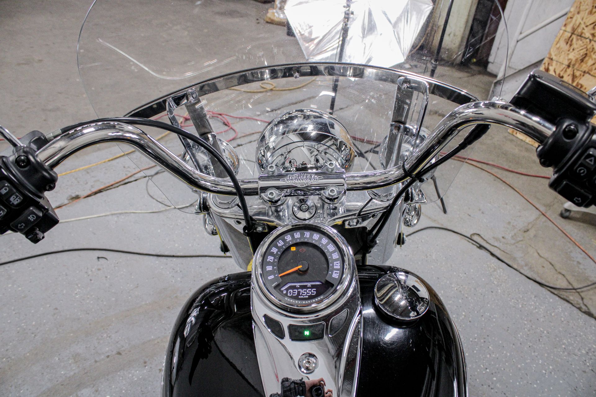 2023 Harley-Davidson Heritage Classic 114 in Sacramento, California - Photo 11