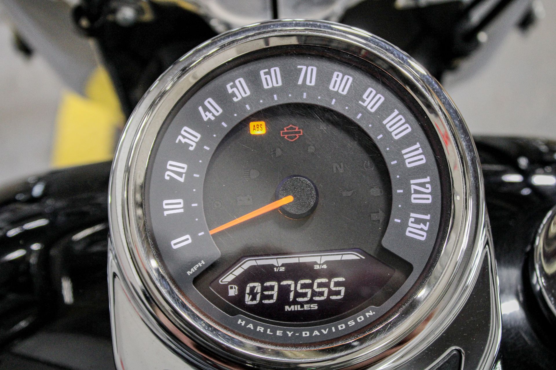 2023 Harley-Davidson Heritage Classic 114 in Sacramento, California - Photo 12