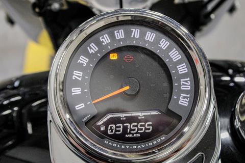 2023 Harley-Davidson Heritage Classic 114 in Sacramento, California - Photo 12