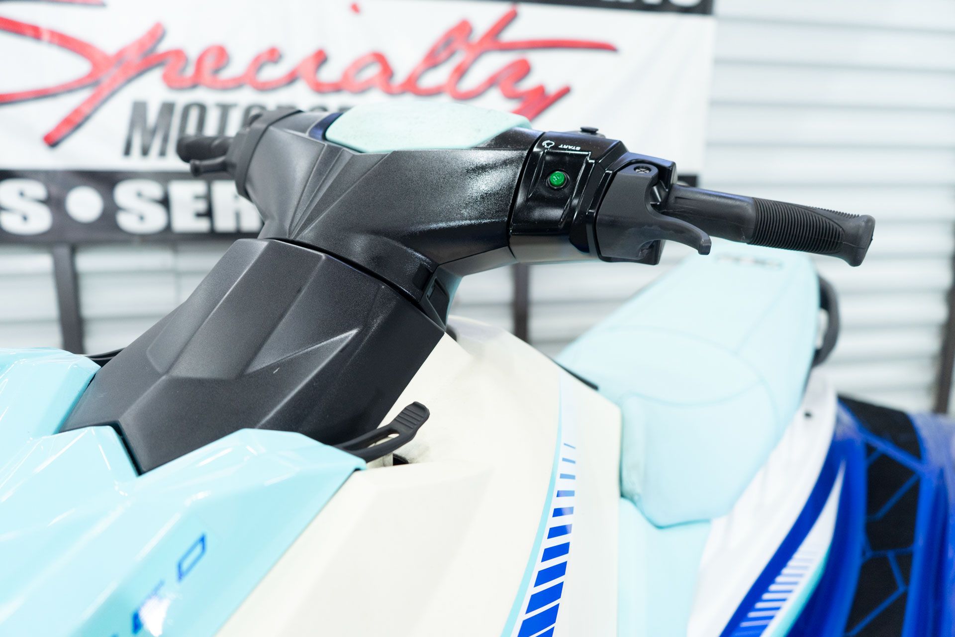 2022 Yamaha WAVE RUNNER EX LIMITED in Sacramento, California - Photo 10