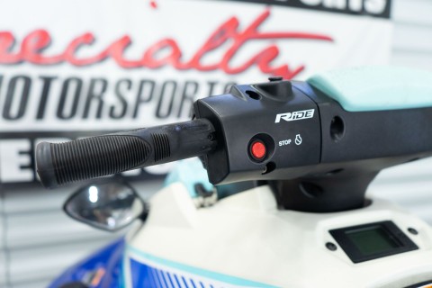 2022 Yamaha WAVE RUNNER EX LIMITED in Sacramento, California - Photo 12