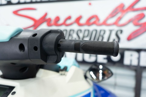 2022 Yamaha WAVE RUNNER EX LIMITED in Sacramento, California - Photo 13