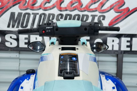 2022 Yamaha WAVE RUNNER EX LIMITED in Sacramento, California - Photo 14