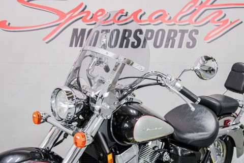 2012 Honda Shadow® Aero® ABS in Sacramento, California - Photo 11
