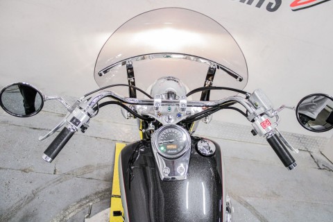 2012 Honda Shadow® Aero® ABS in Sacramento, California - Photo 16