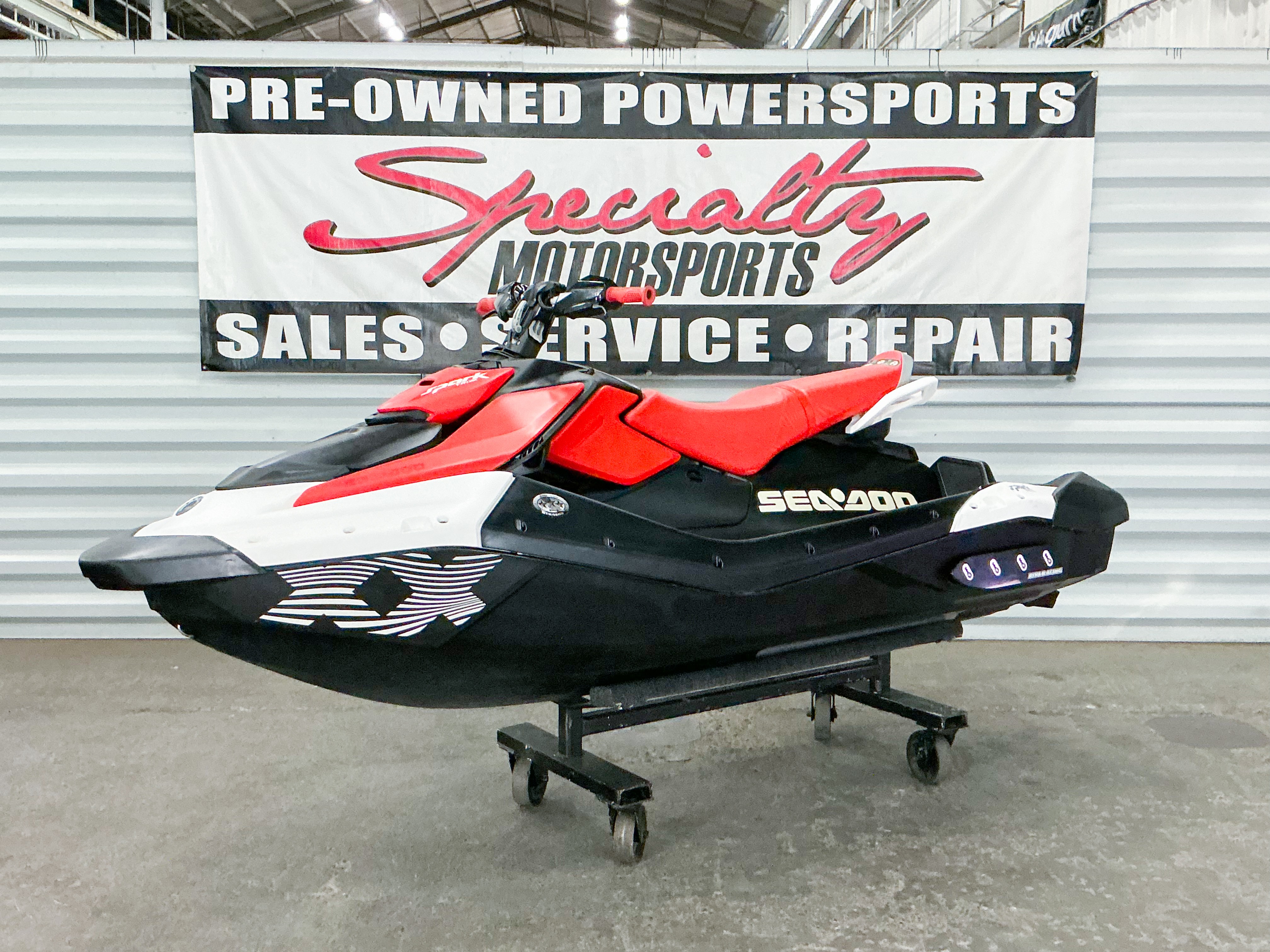 powersport image