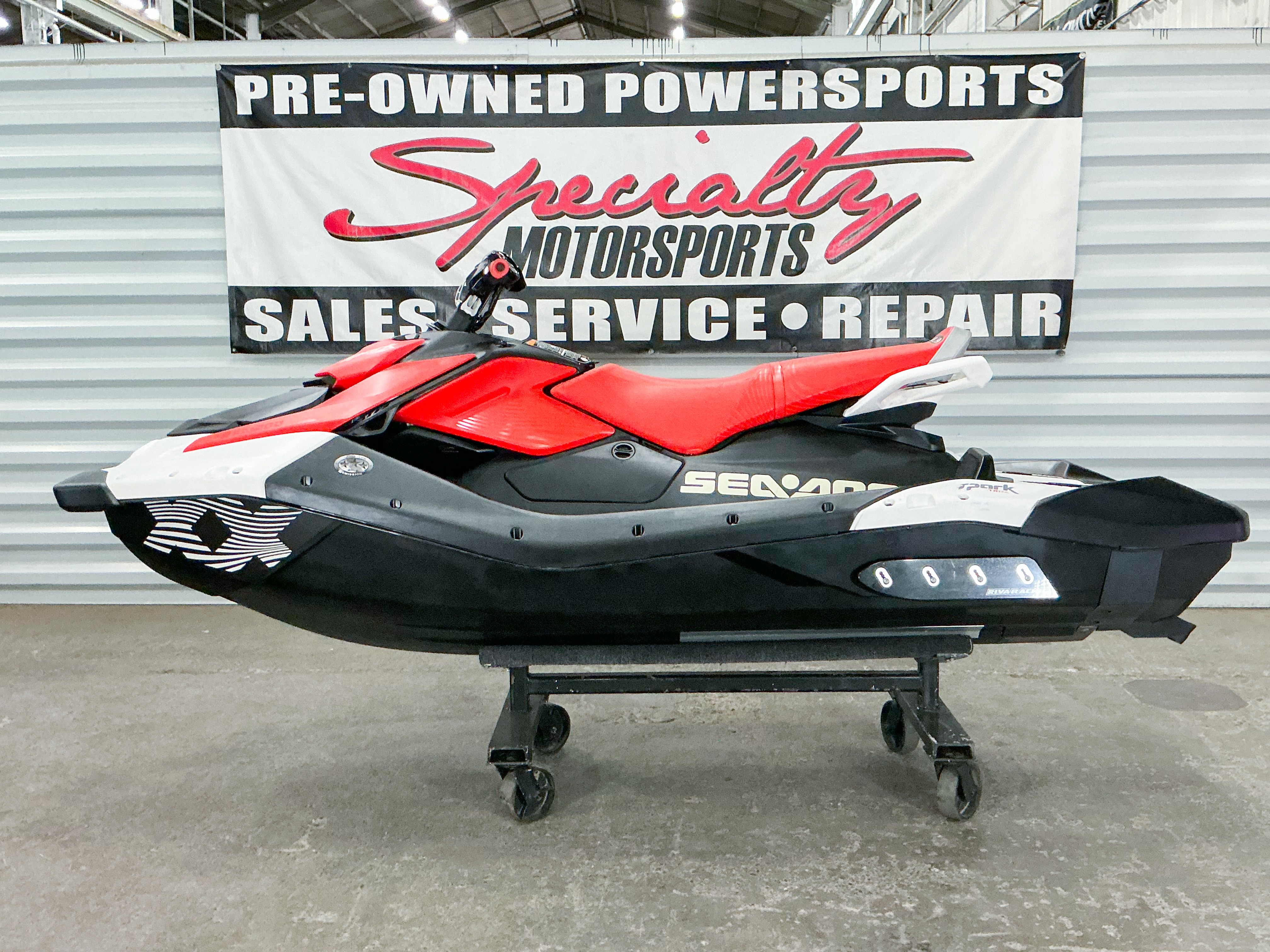 powersport image