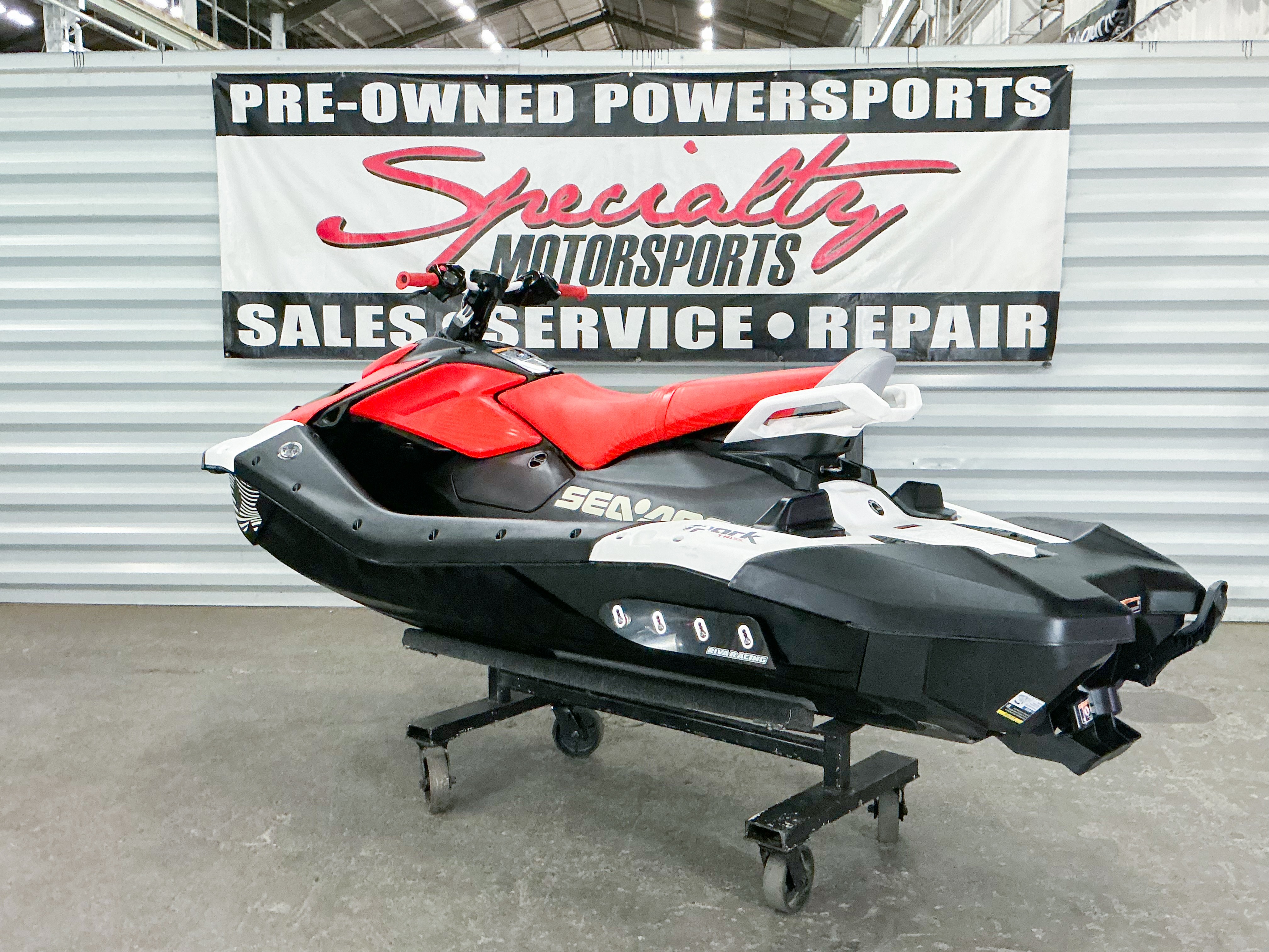 powersport image