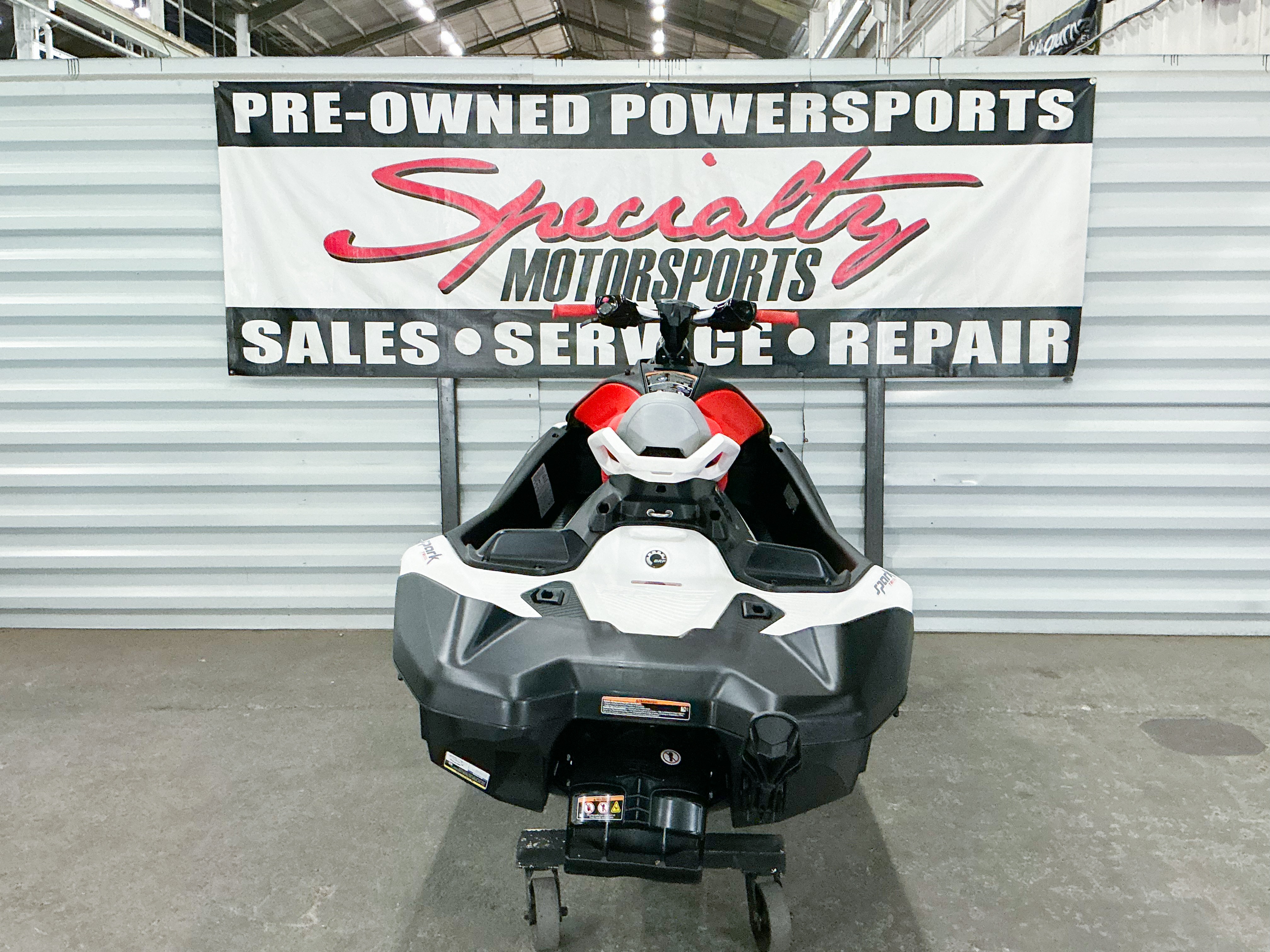 powersport image