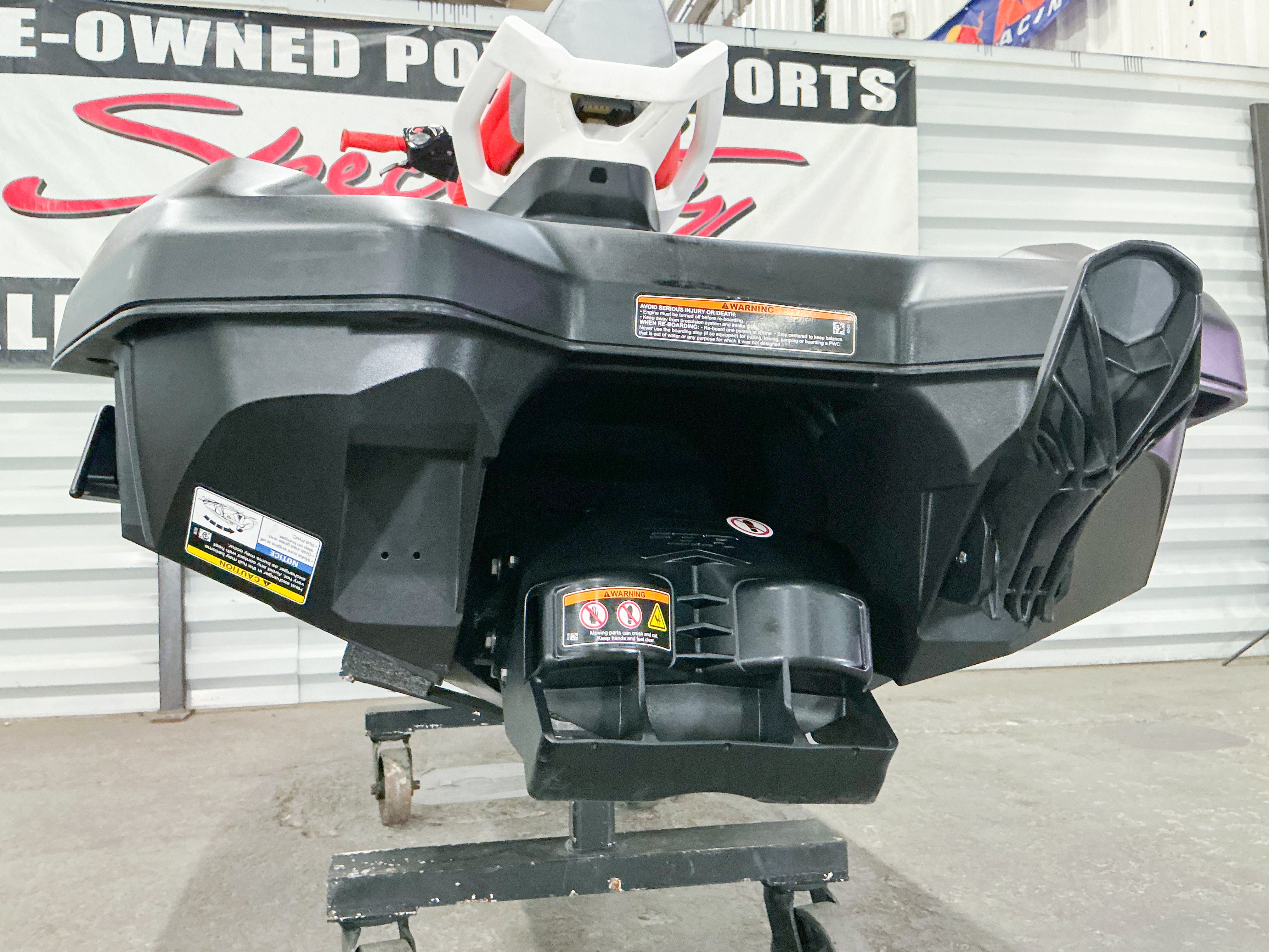 powersport image