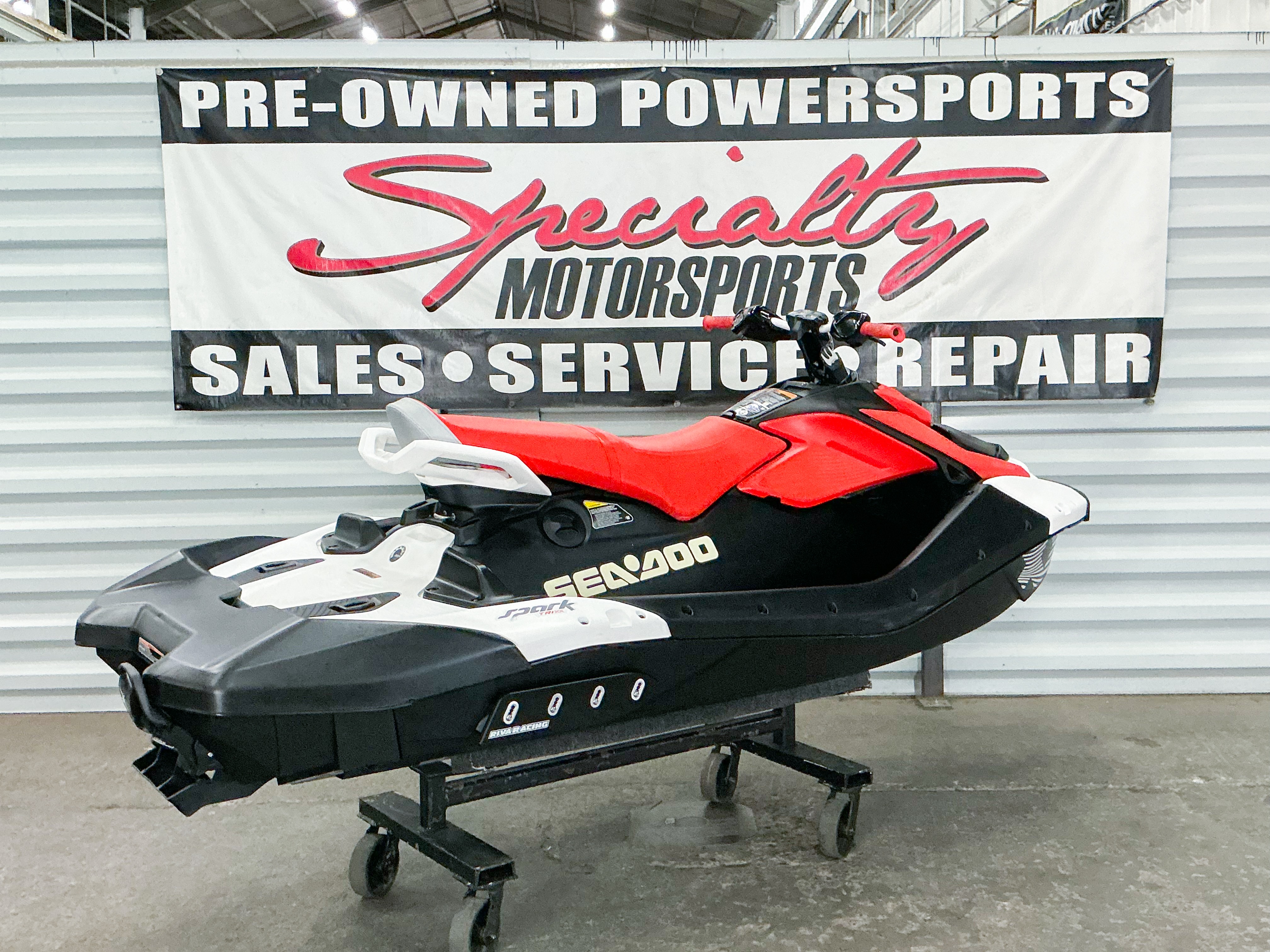 powersport image