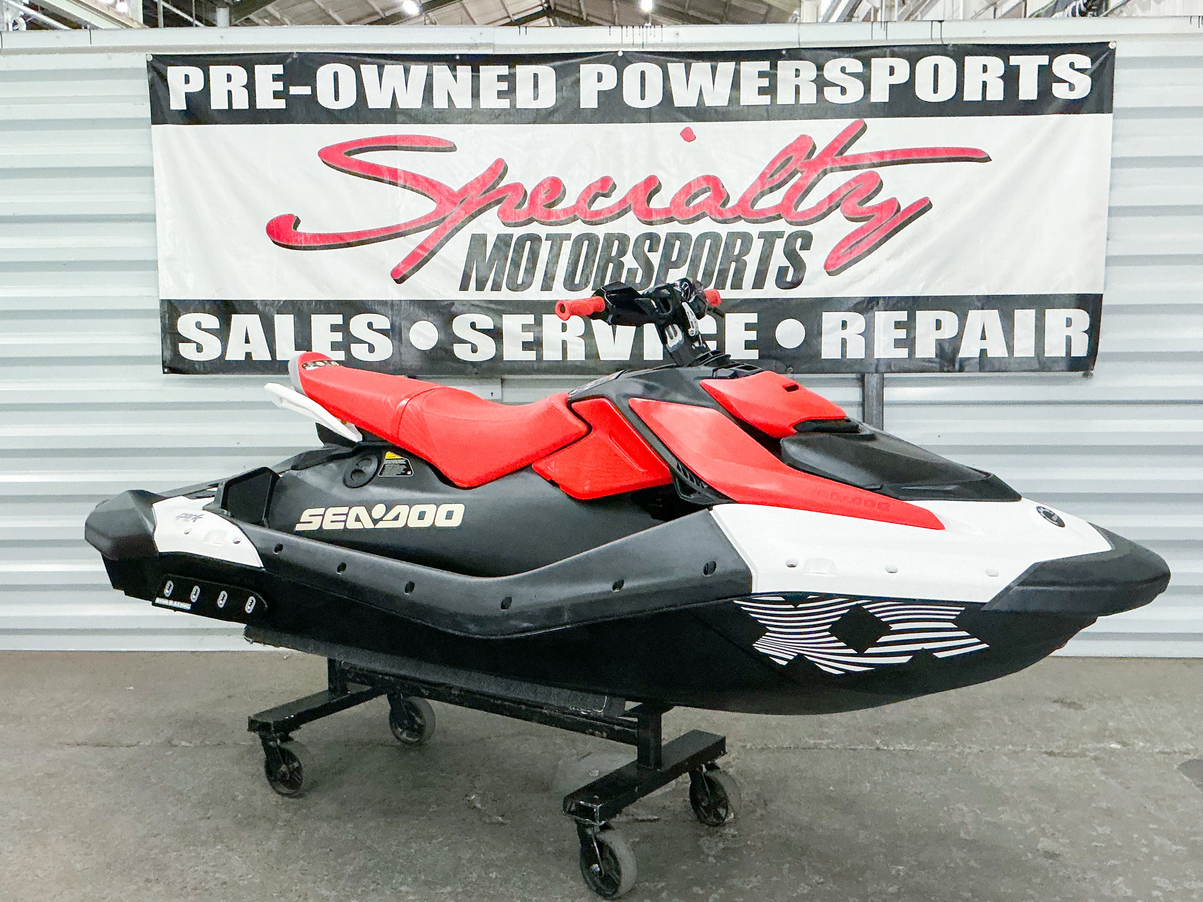 powersport image