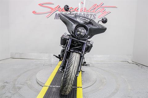 HON201723 - 2023 - Honda - Rebel 1100T DCT  Front View - Photo 11