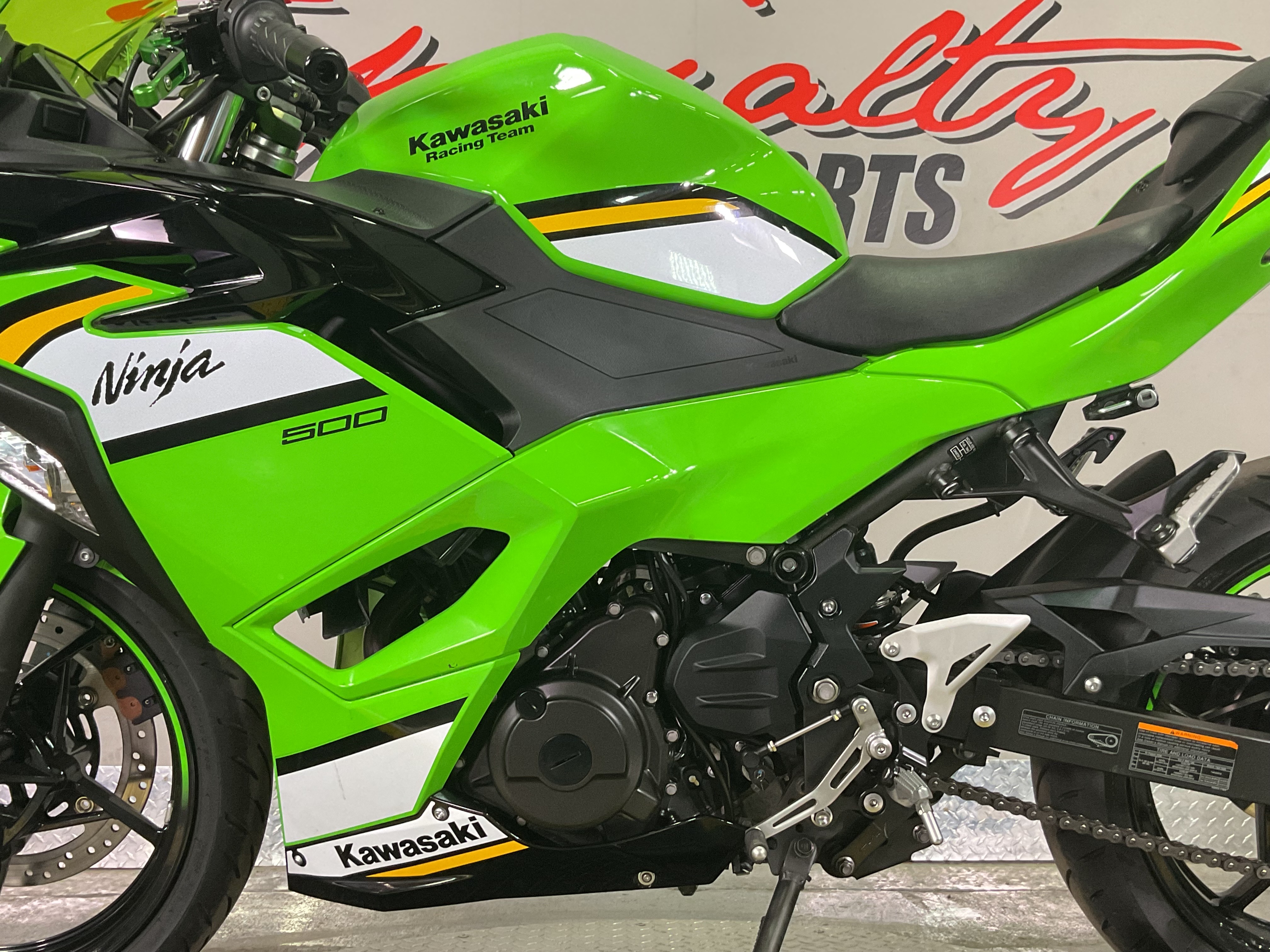 powersport image