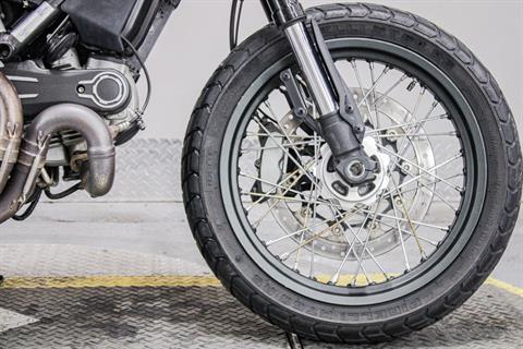 2015 Ducati Scrambler Icon in Sacramento, California - Photo 3