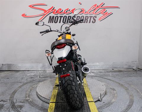 2015 Ducati Scrambler Icon in Sacramento, California - Photo 6