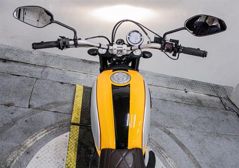 2015 Ducati Scrambler Icon in Sacramento, California - Photo 16