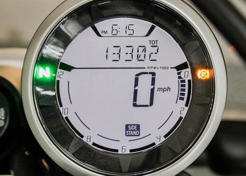 2015 Ducati Scrambler Icon in Sacramento, California - Photo 17