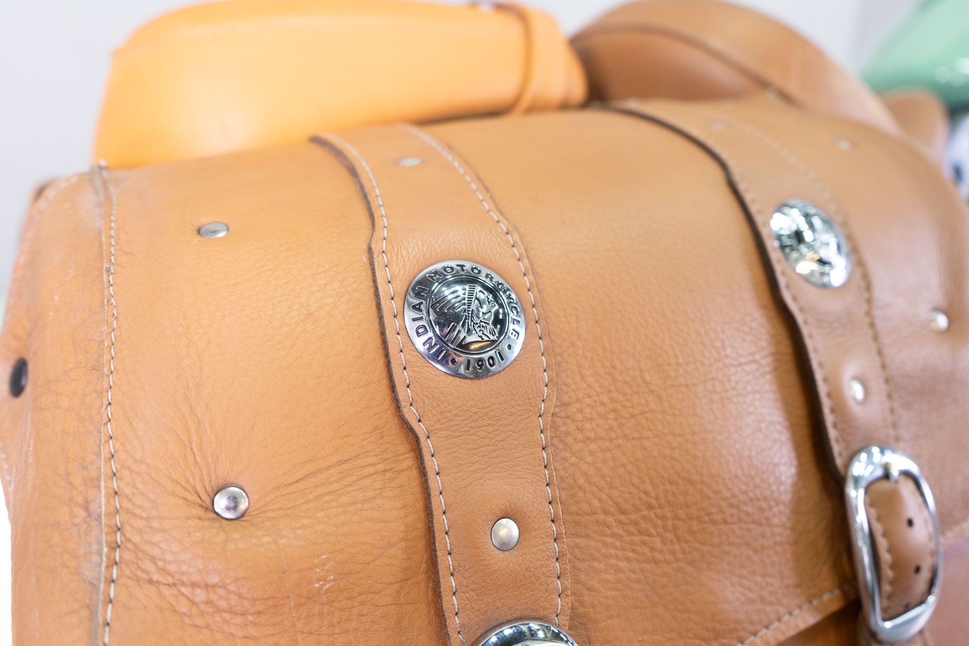 2019 Indian Motorcycle Scout® ABS in Sacramento, California - Photo 10